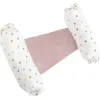 Cojín Antivuelco Little Stars Pink