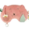Cojín de Actividades Mrs. Cat