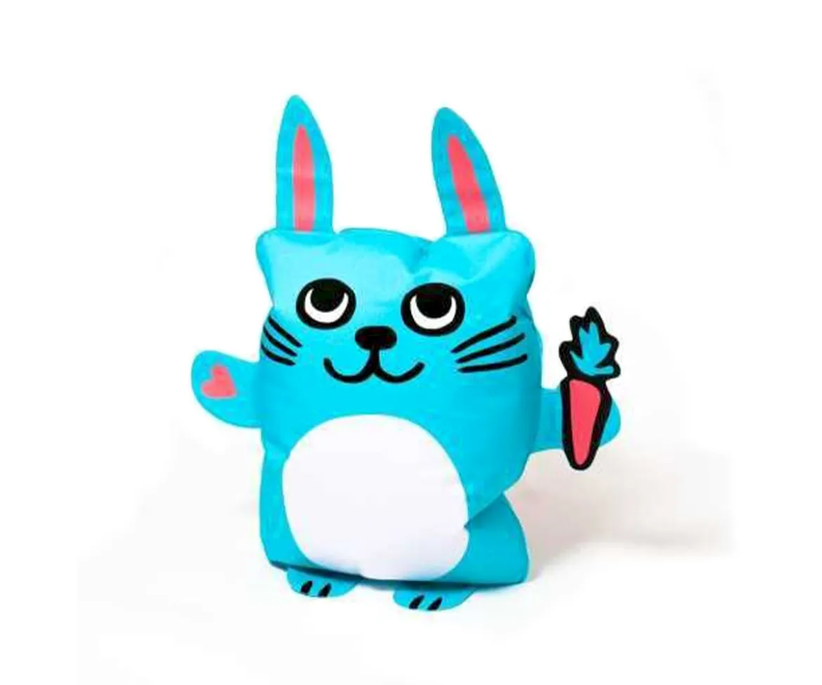 Cojín Hinchable Bunny