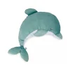 Cojín Maternidad Peluche Calmante Evolutivo Delfín