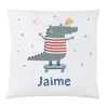 Cojín Personalizado Croc