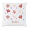 Cojín Personalizado Little Garden