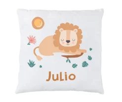 Cojín Personalizado Savannah