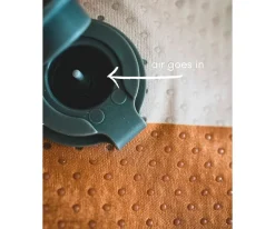 Cojín Reductor para Silla Ice Cream Antracita