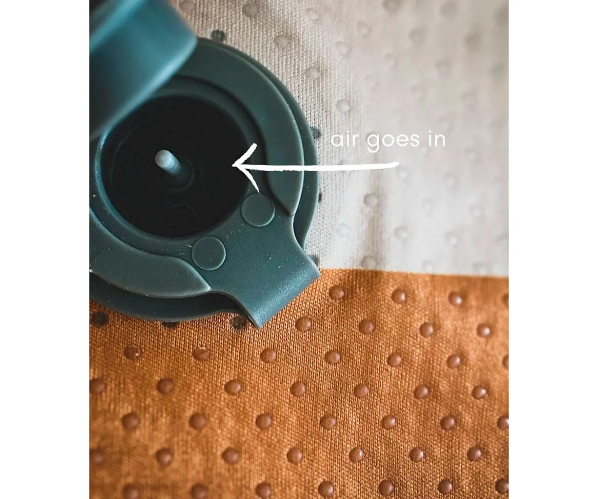 Cojín Reductor para Silla Ice Cream Rose