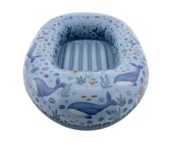 Colchoneta Barca Ocean World Blue