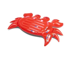 Colchoneta Hinchable Grande Crabby
