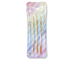 Colchoneta Inflable Rainbow