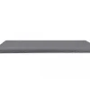 Colchoneta Monaco Slate Grey