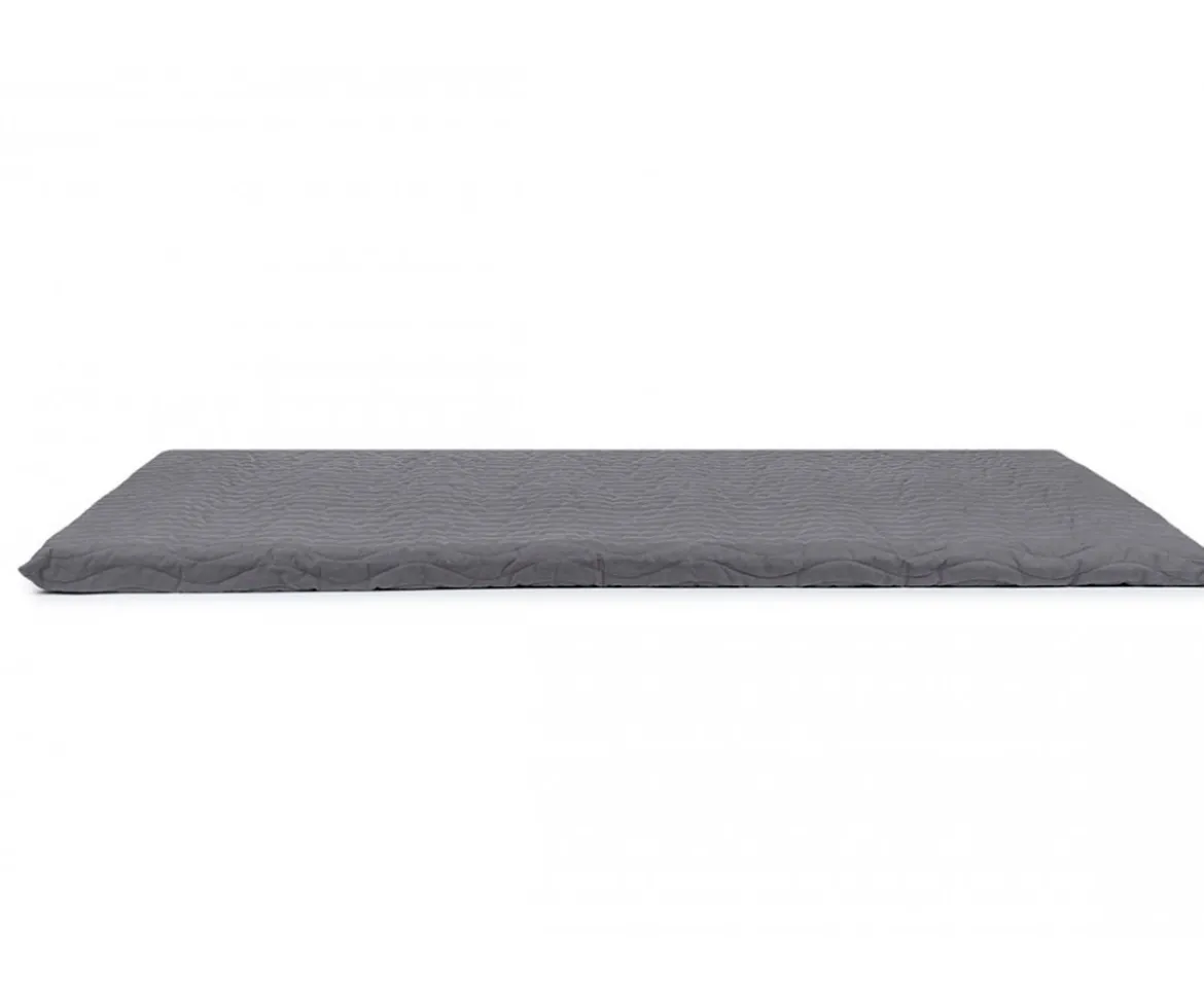 Colchoneta Monaco Slate Grey