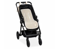 Colchoneta Silla de Paseo Mariposa Stripe Topo
