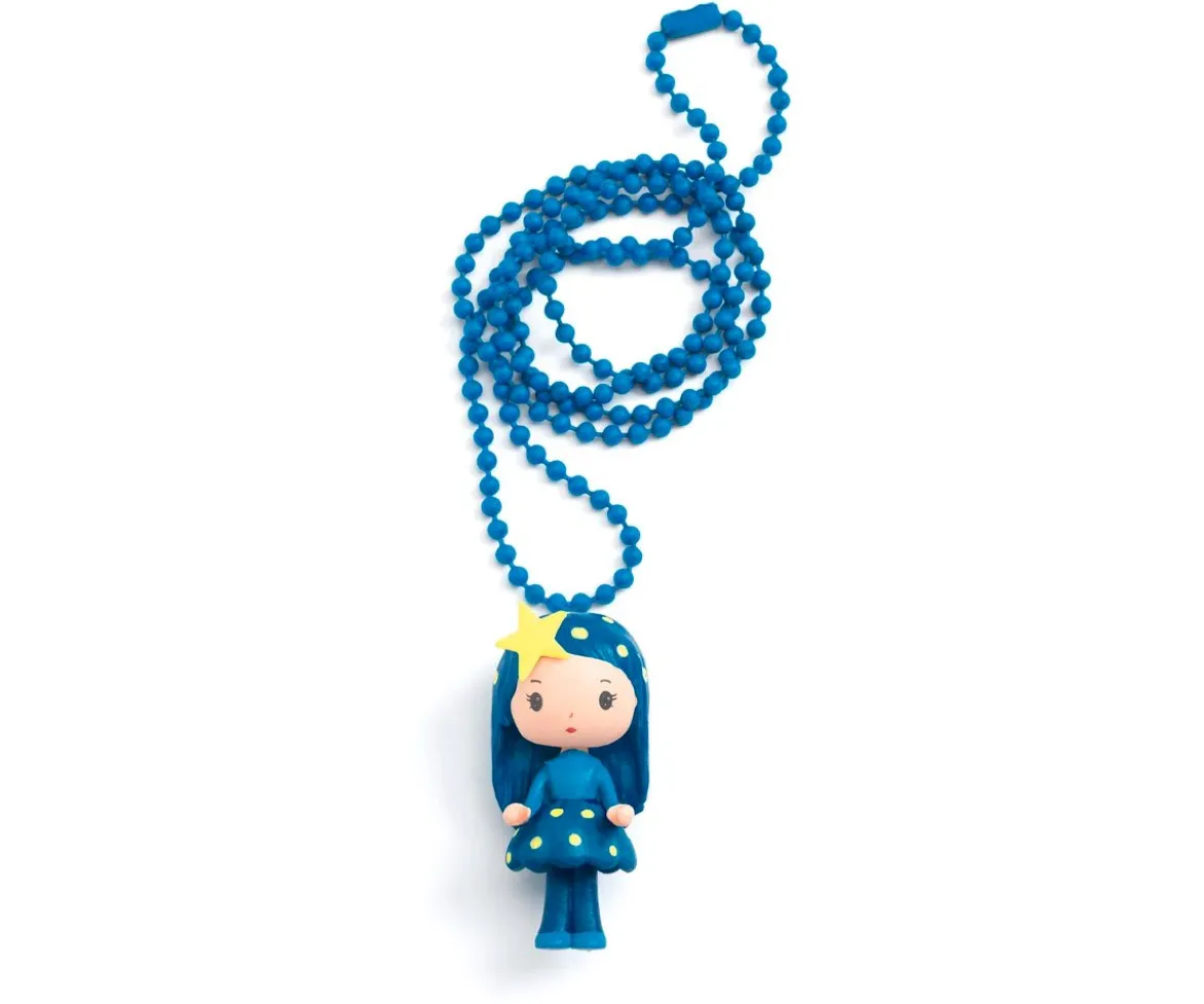Colgante Tinyly Luz