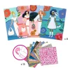 Collage Moda WAX