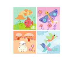 Collage Recortar Con Bordes