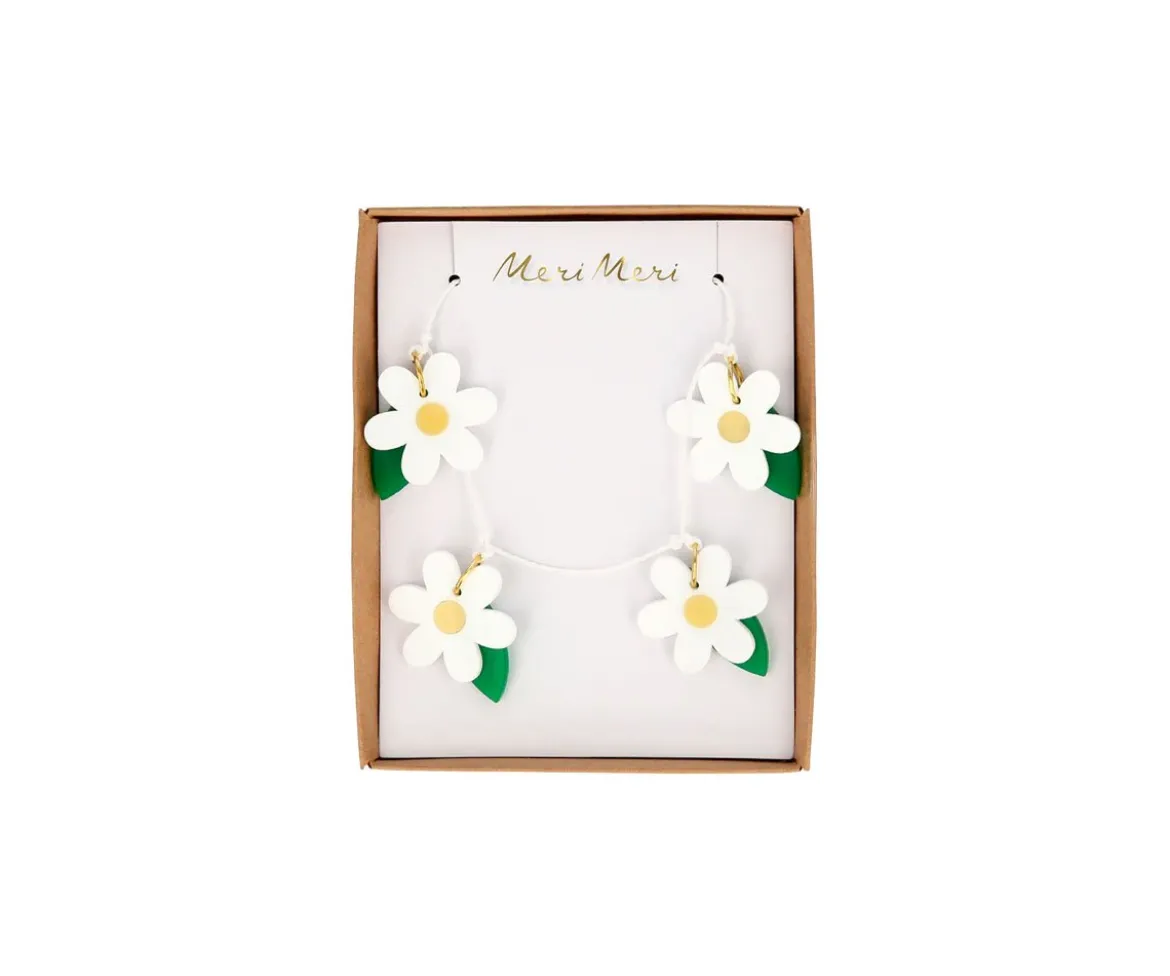 Collar Daisy