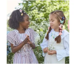 Collar Daisy