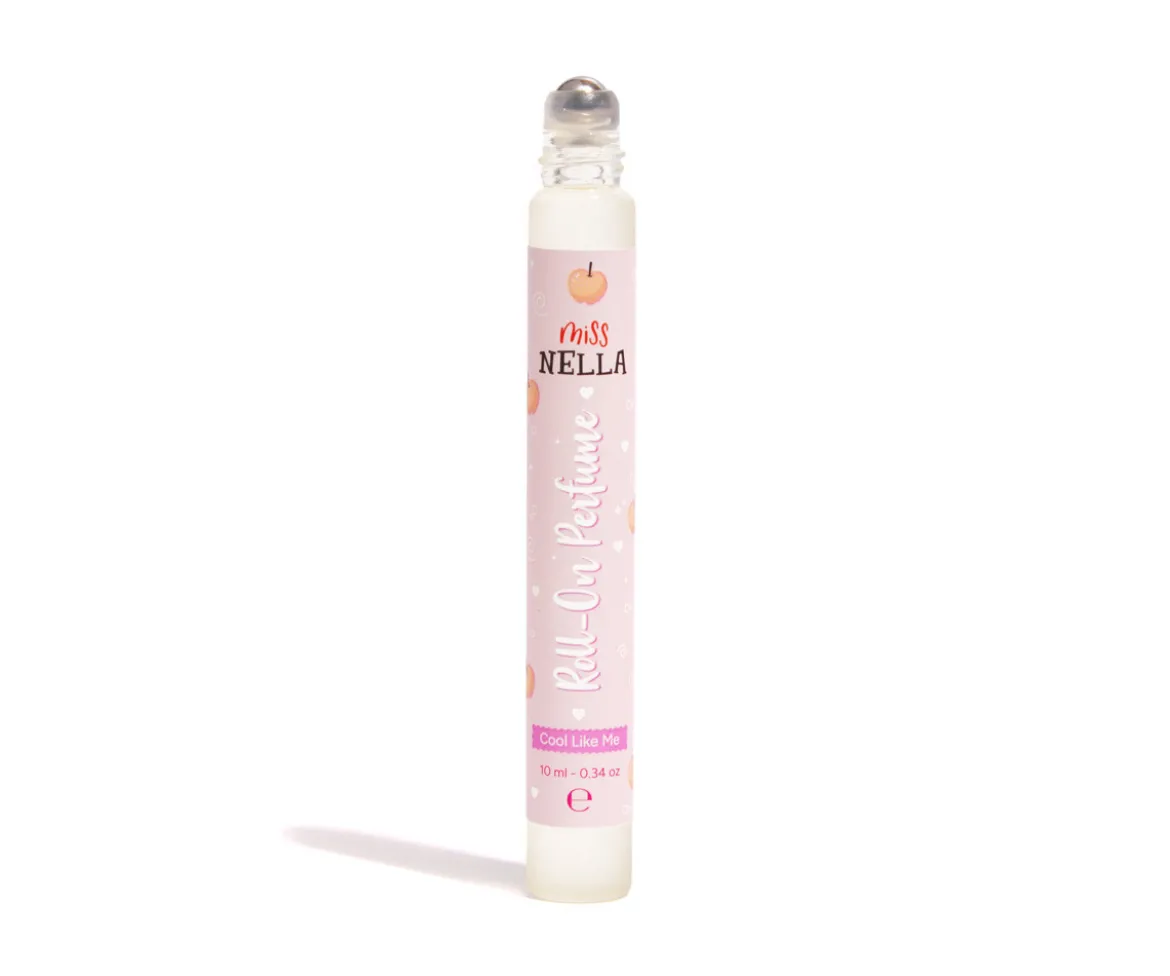Colonia Infantil Roll-On Cool Like Me
