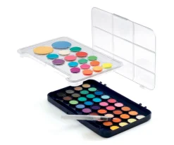 Colores Paleta de Artista