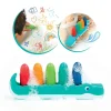 Colores para Baño Ludi