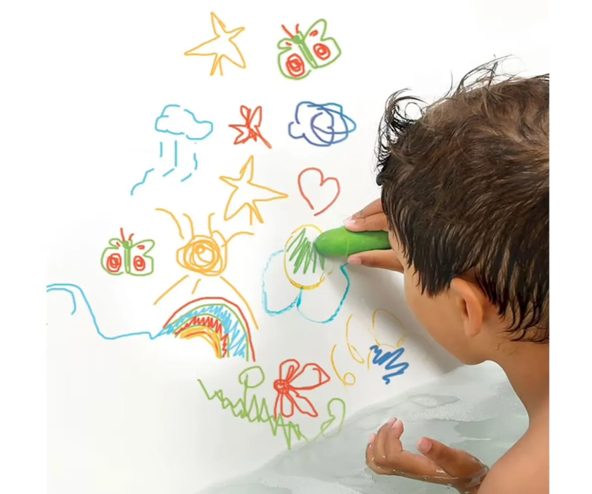 Colores para Baño Ludi