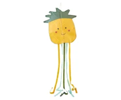 Cometa Infantil Piña