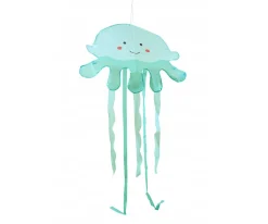 Cometa Infantil Pulpo