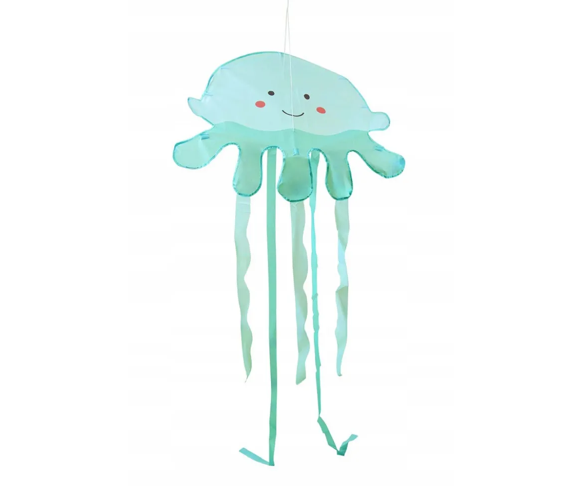 Cometa Infantil Pulpo