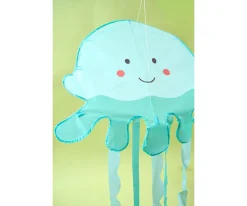 Cometa Infantil Pulpo