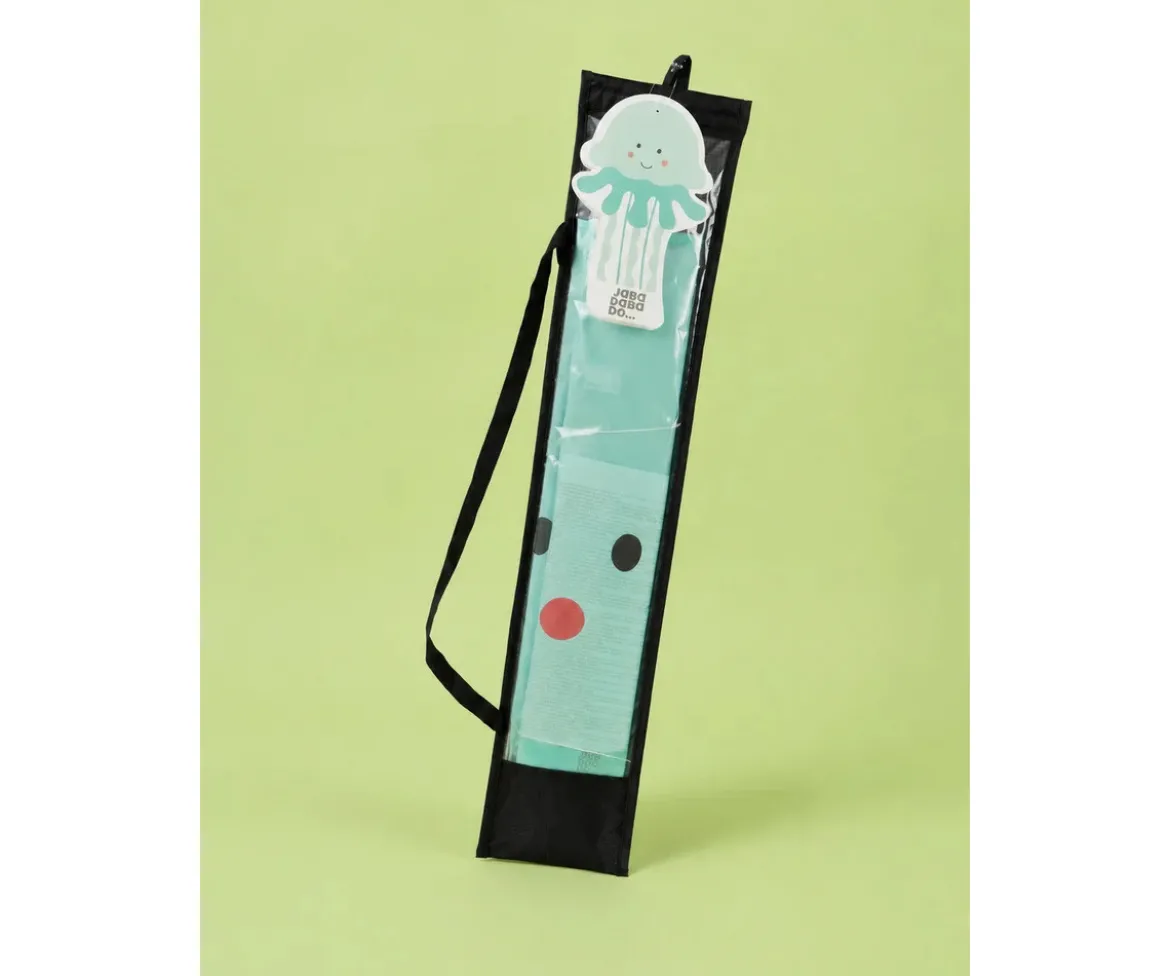 Cometa Infantil Pulpo