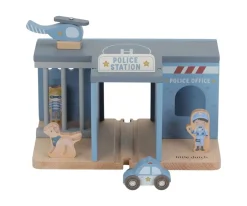 Comisaría de Policía FSC