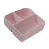 Compartimentos Silicona para Lunchbox Berry