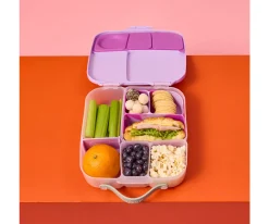 Compartimentos Silicona para Lunchbox - Cosmic