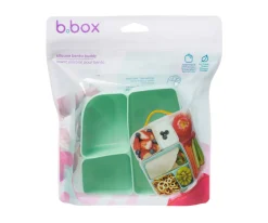 Compartimentos Silicona para Lunchbox Forest