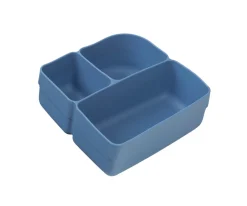 Compartimentos Silicona para Lunchbox Ocean
