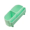 Compartimentos Silicona para Mini Lunchbox Forest