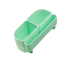 Compartimentos Silicona para Mini Lunchbox Forest
