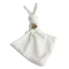 Conejito Blanco en Cajita Floral Personalizable