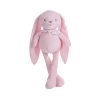 Conejito de Peluche Personalizable Rosa 30cm