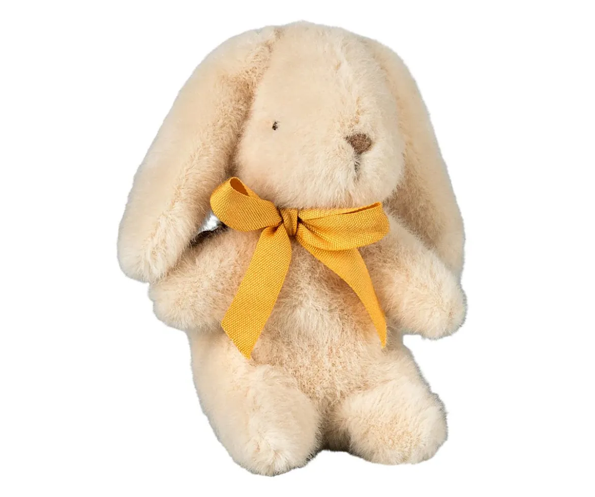 Conejito Plush Cream Mini