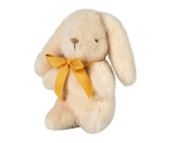Conejito Plush Cream Mini