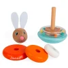 Conejito Tentetieso Apilable