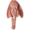 Conejo de Peluche Grande Rabbit Terracotta 80cm