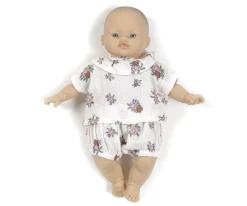 Conjunto Camisa y Pantalón Eugenia para Muñeco Babies