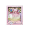 Conjunto Disfraz de Unicornio para Muñeco Dinkum