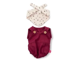 Conjunto Dune Muñeco 38cm