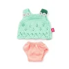 Conjunto Forest Muñeca 21cm