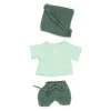 Conjunto Forest Muñeco 32 cm