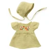 Conjunto para Muñeca Lili Blum