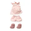 Conjunto para Muñeca Pomea Lune