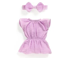 Conjunto para Muñeca Violette
